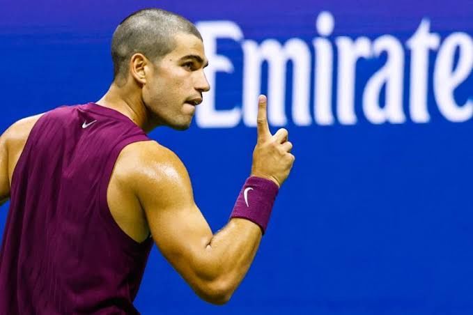 Arthur Rinderknech vs Carlos Alcaraz: Prediction for the Match on August 31, 2025