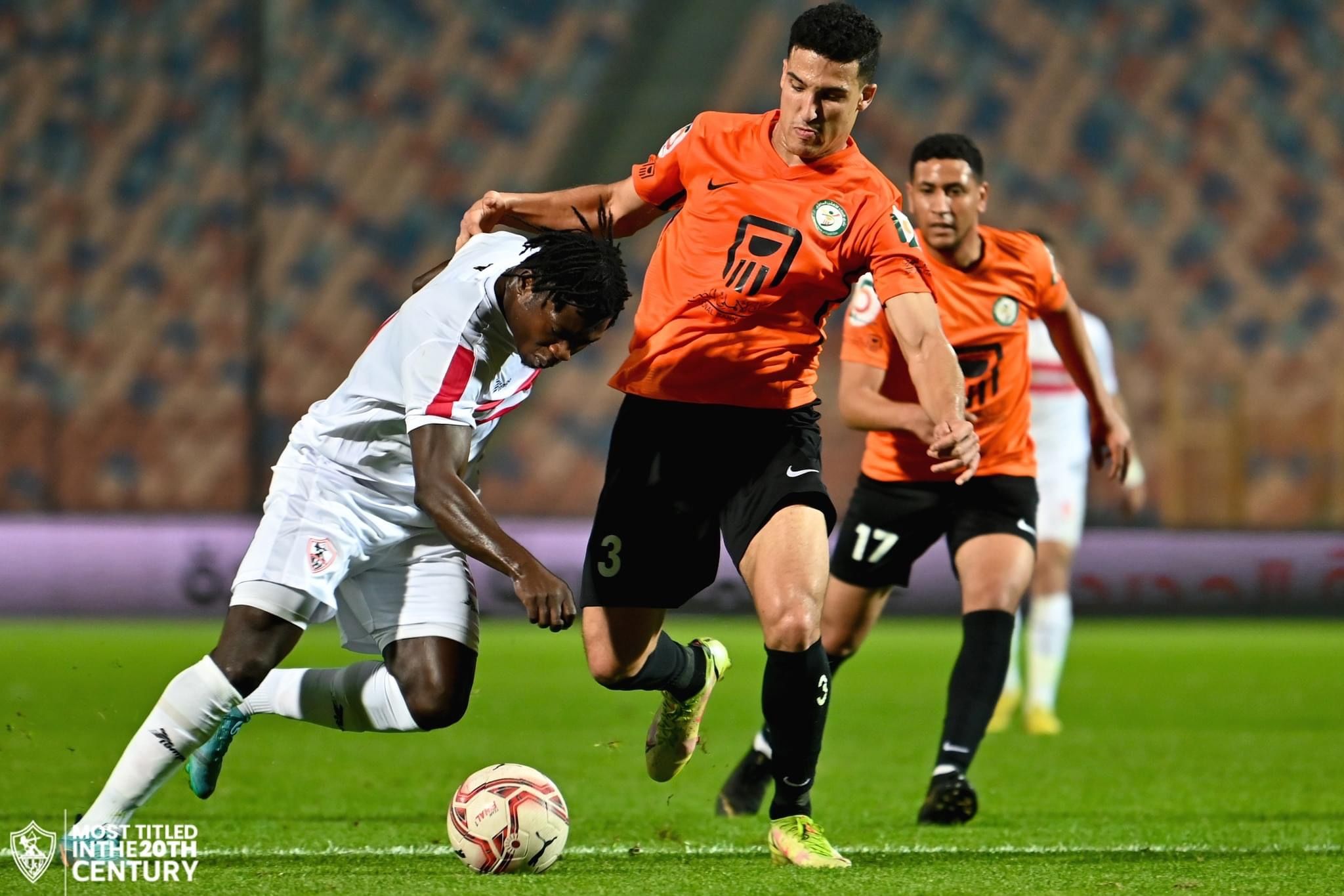 Ghazl El-Mahalla vs Pharco Prediction, Betting Tips & Odds │24 DECEMBER, 2022