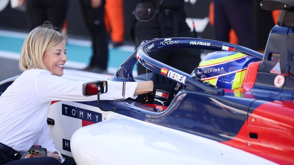 Cadillac F1 Announces Race Engineers for Bottas and Perez