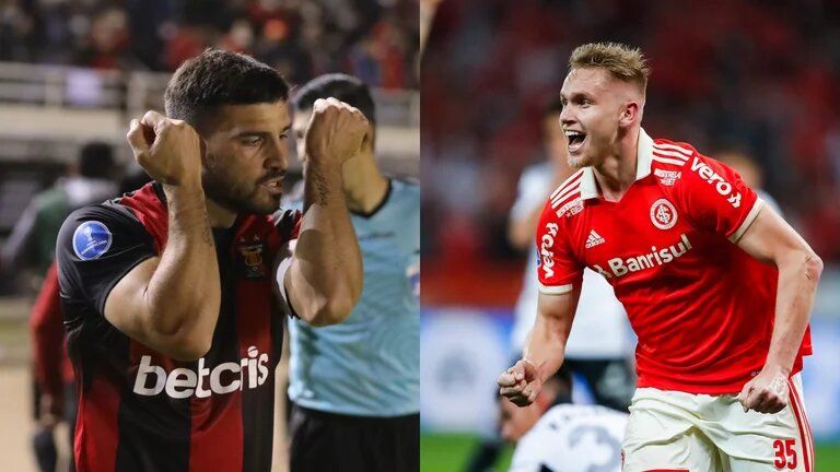 FBC Melgar vs Internacional Prediction, Betting Tips & Odds │05 AUG, 2022