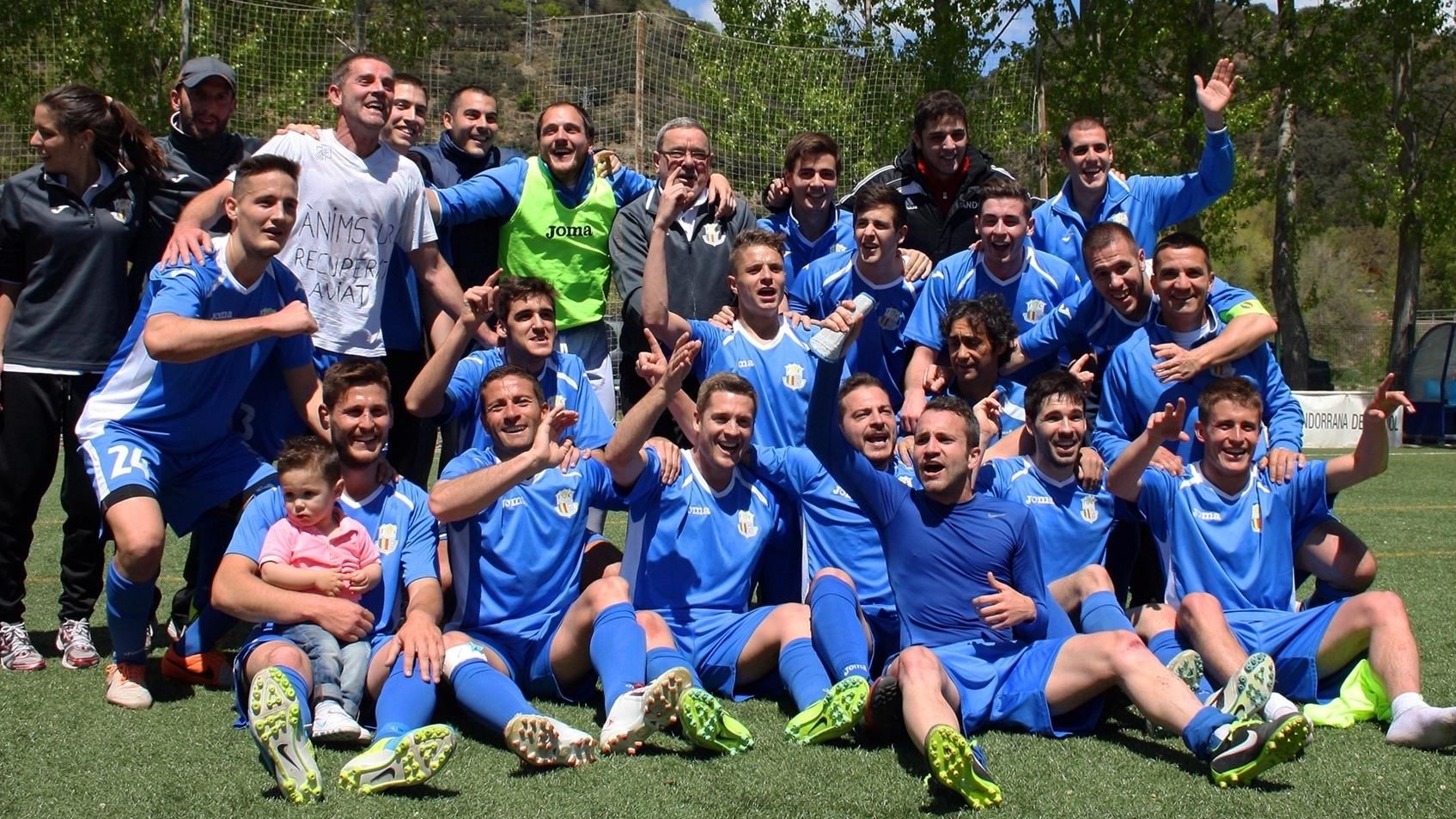 Penya vs FC Santa Coloma Prediction, Betting Tips & Odds | 21 JANUARY 2024