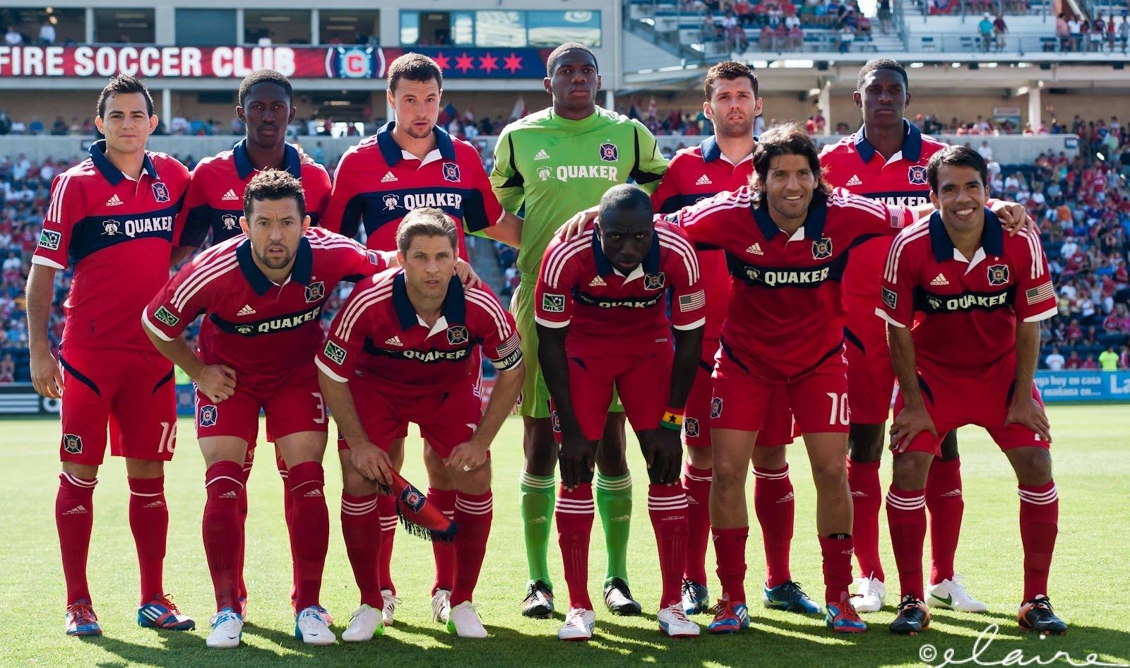 Chicago Fire vs Nashville SC Prediction, Betting Tips and Odds | 9 JULY 2023