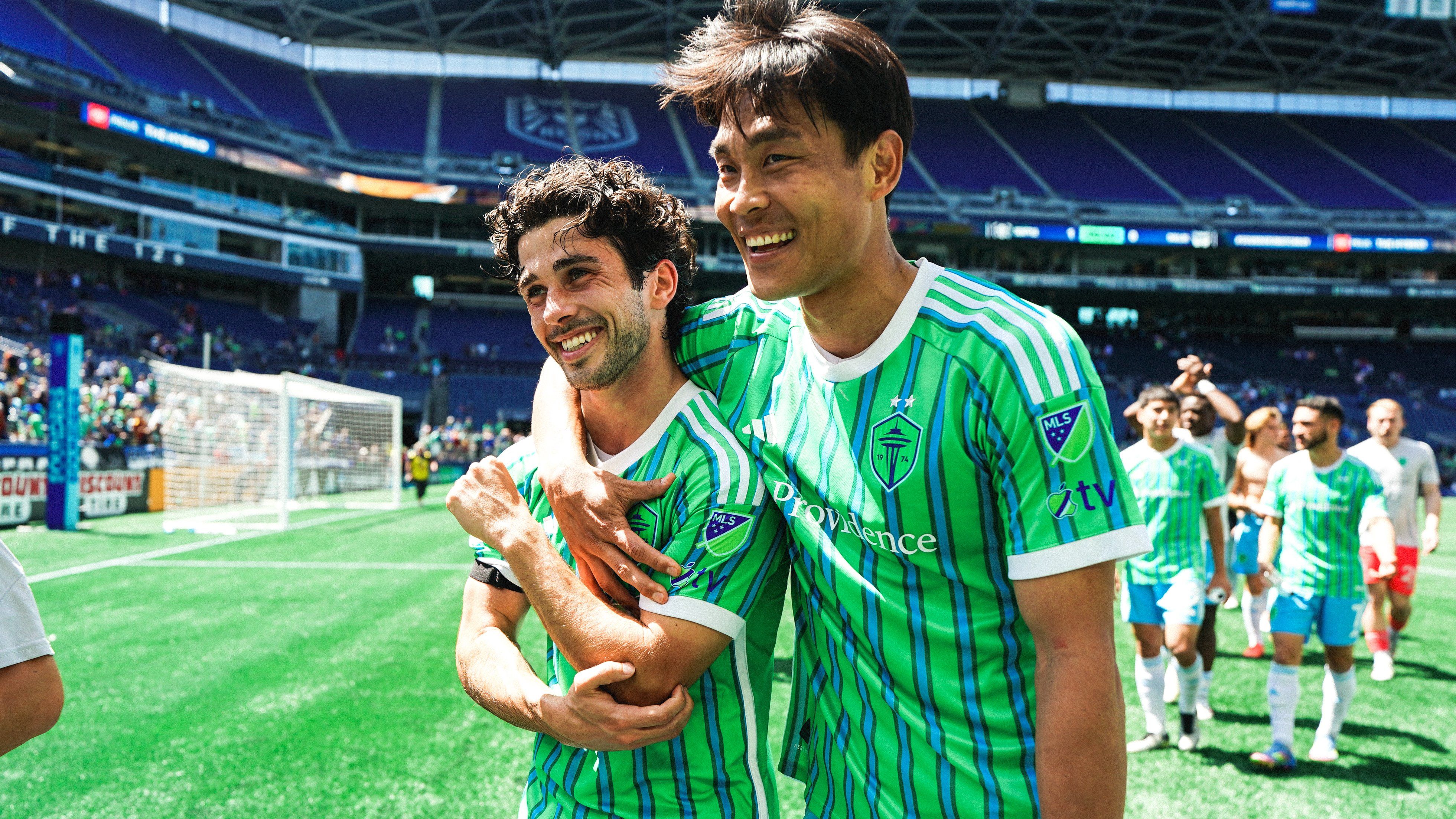 Seattle Sounders vs San Diego FC : Prediction for the Match on May 29, 2025