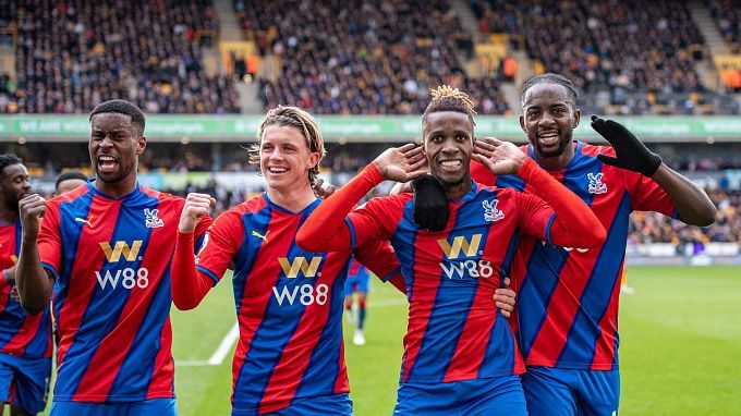 Crystal Palace vs Everton Predictions, Betting Tips & Odds │20 MARCH, 2022