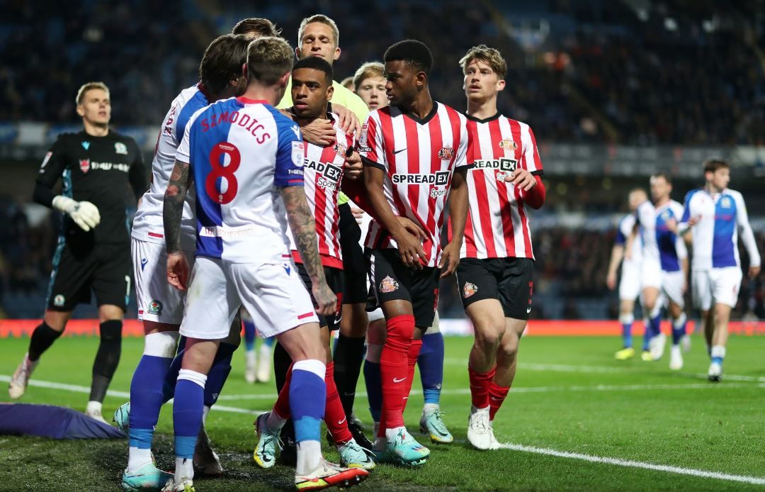 Sunderland vs Blackburn Rovers Prediction, Betting Tips & Odds │26 DECEMBER, 2022