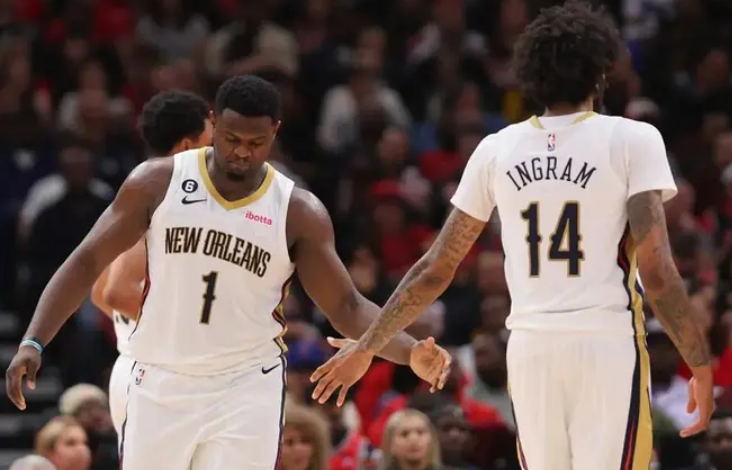 New Orleans Pelicans vs Sacramento Kings Prediction, Betting Tips & Odds │21 NOVEMBER, 2023