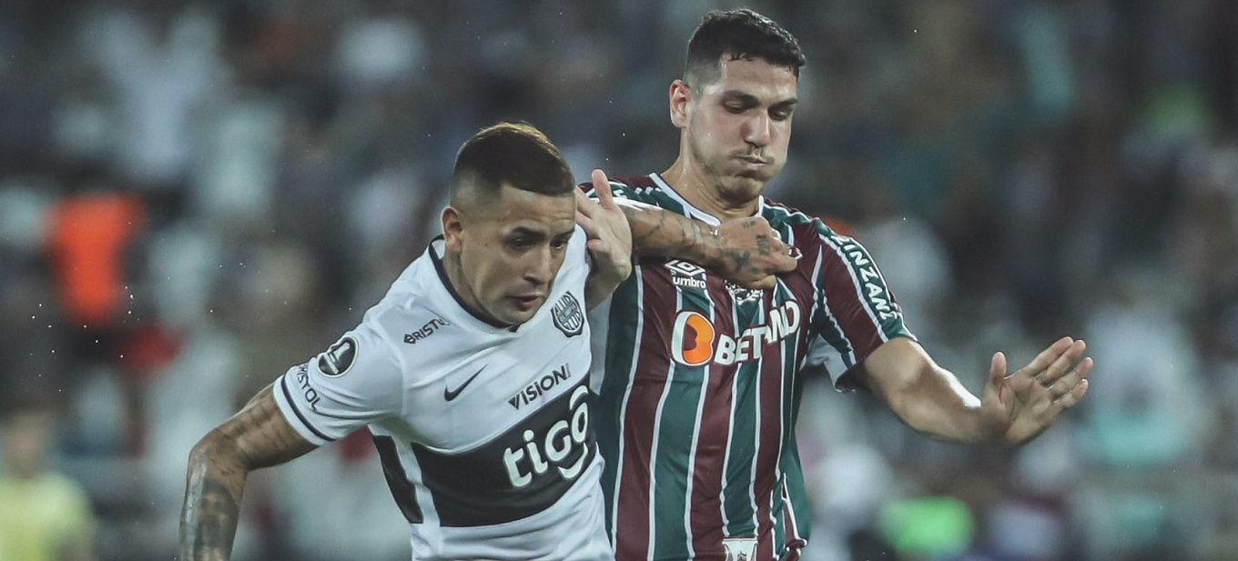 Olimpia vs Fluminense Predictions, Betting Tips & Odds │17 MARCH, 2022