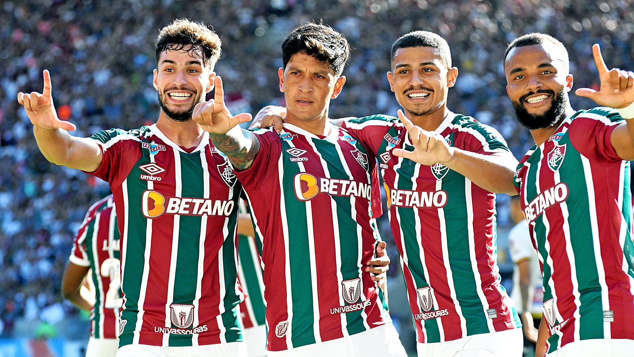 Fluminense vs Athletico Prediction, Betting Tips & Odds │22 APRIL, 2023