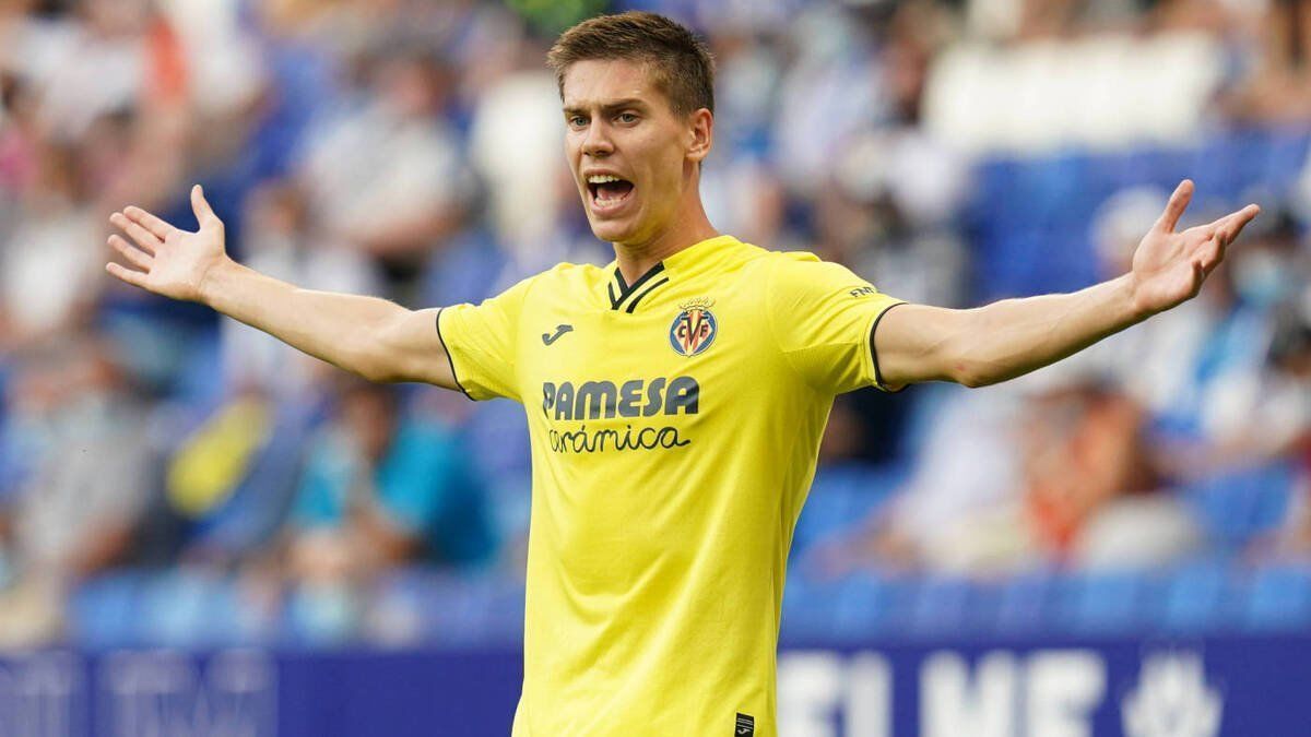 Real Madrid vs Villarreal Prediction, Betting Tips & Odds │25 SEPTEMBER, 2021