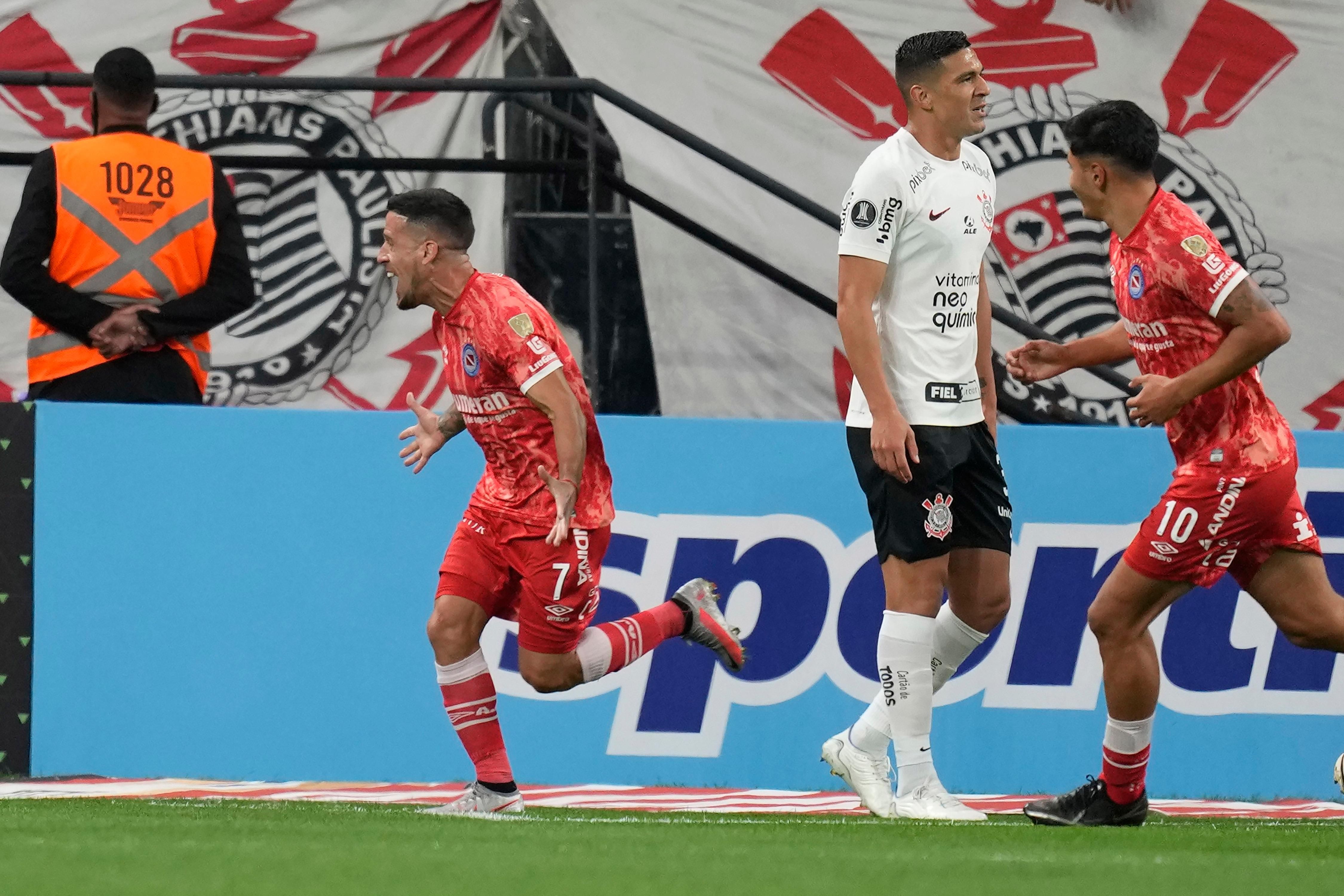 Argentinos Jrs vs Colon Prediction, Betting Tips & Odds | 17 JULY, 2023