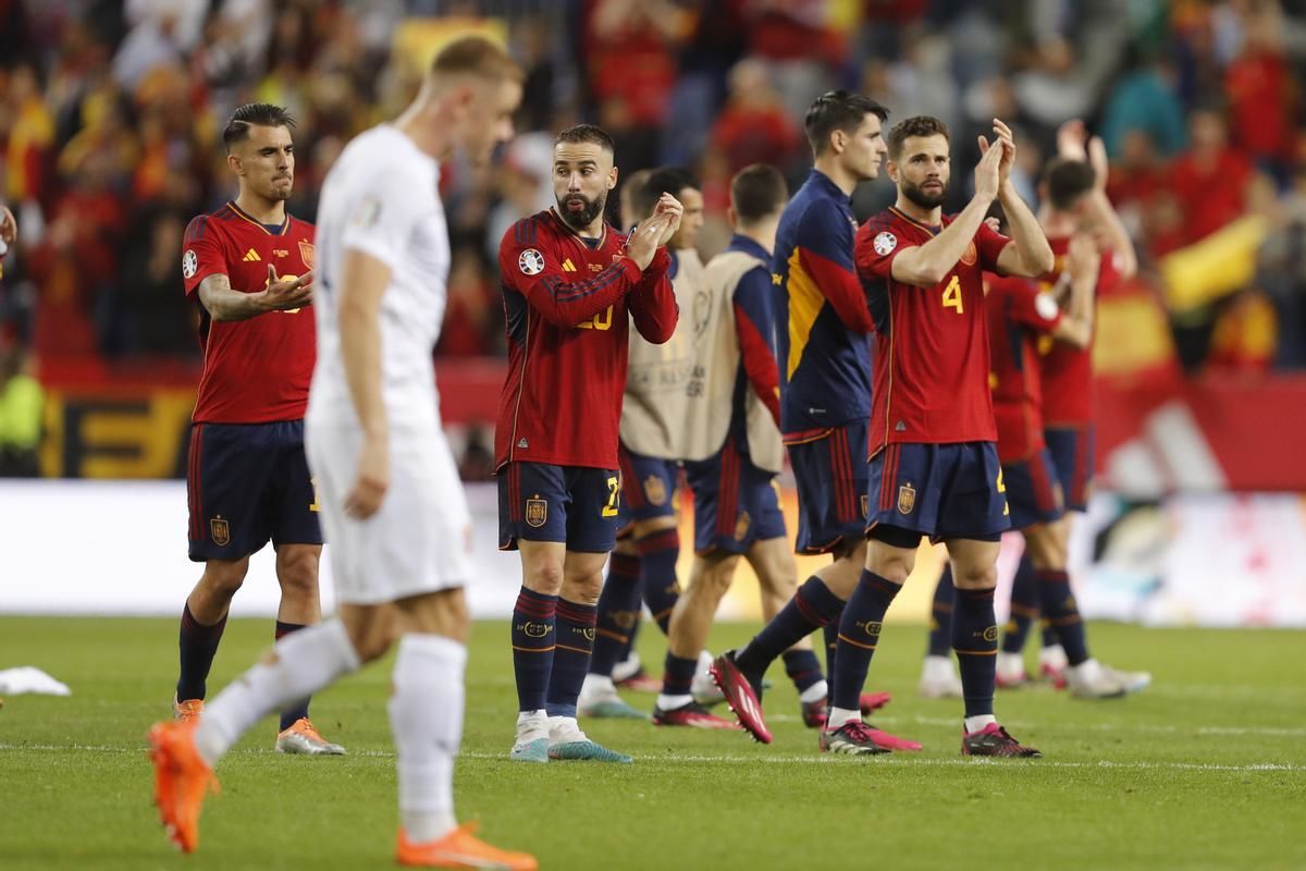 Las selecciones de Brasil y España jugarán un partido amistoso en contra del racismo