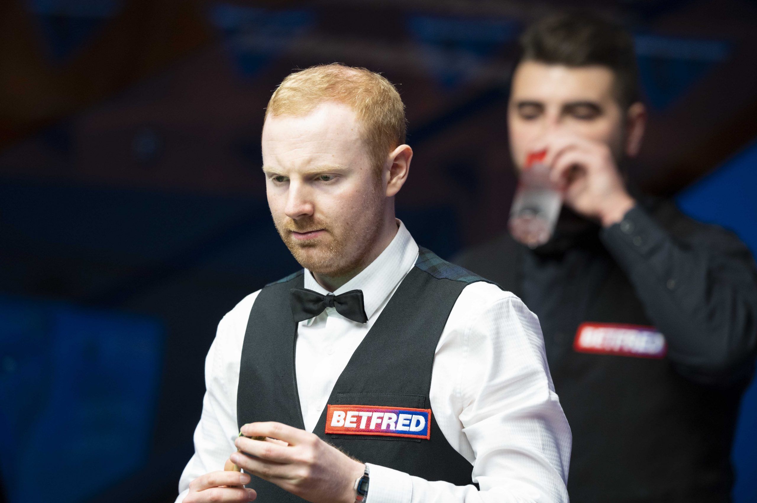 Anthony McGill vs Si Jiahui Prediction, Betting Tips & Odds │16 AUGUST, 2022