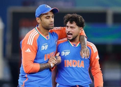 ICC Cautions Suryakumar Over Political Remarks; Pakistan Players Also Summoned