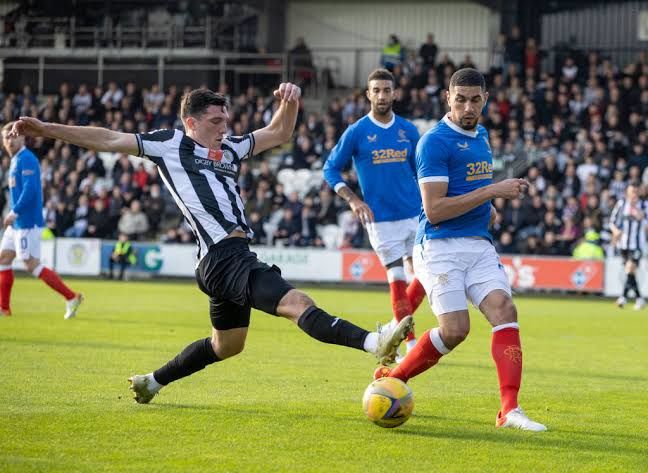 Rangers vs St. Mirren Prediction, Betting Tips & Odds│08 OCTOBER,2022