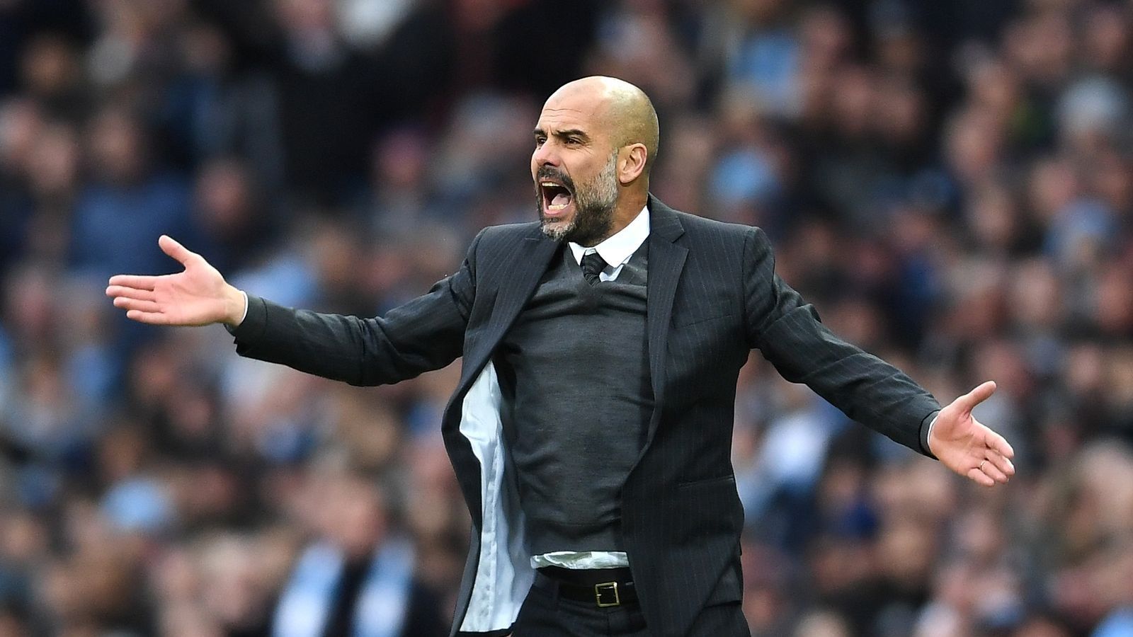 Guardiola to Leave Manchester City as Head Coach in Summer 2027