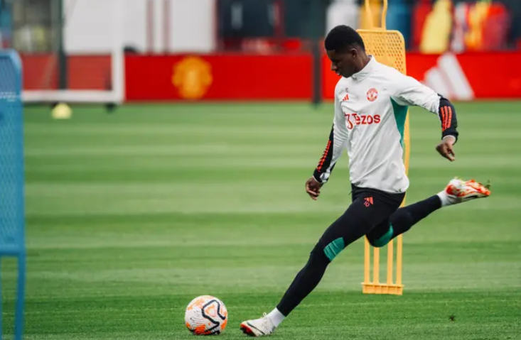 Arsenal vs Manchester United Prediction and Betting Tips