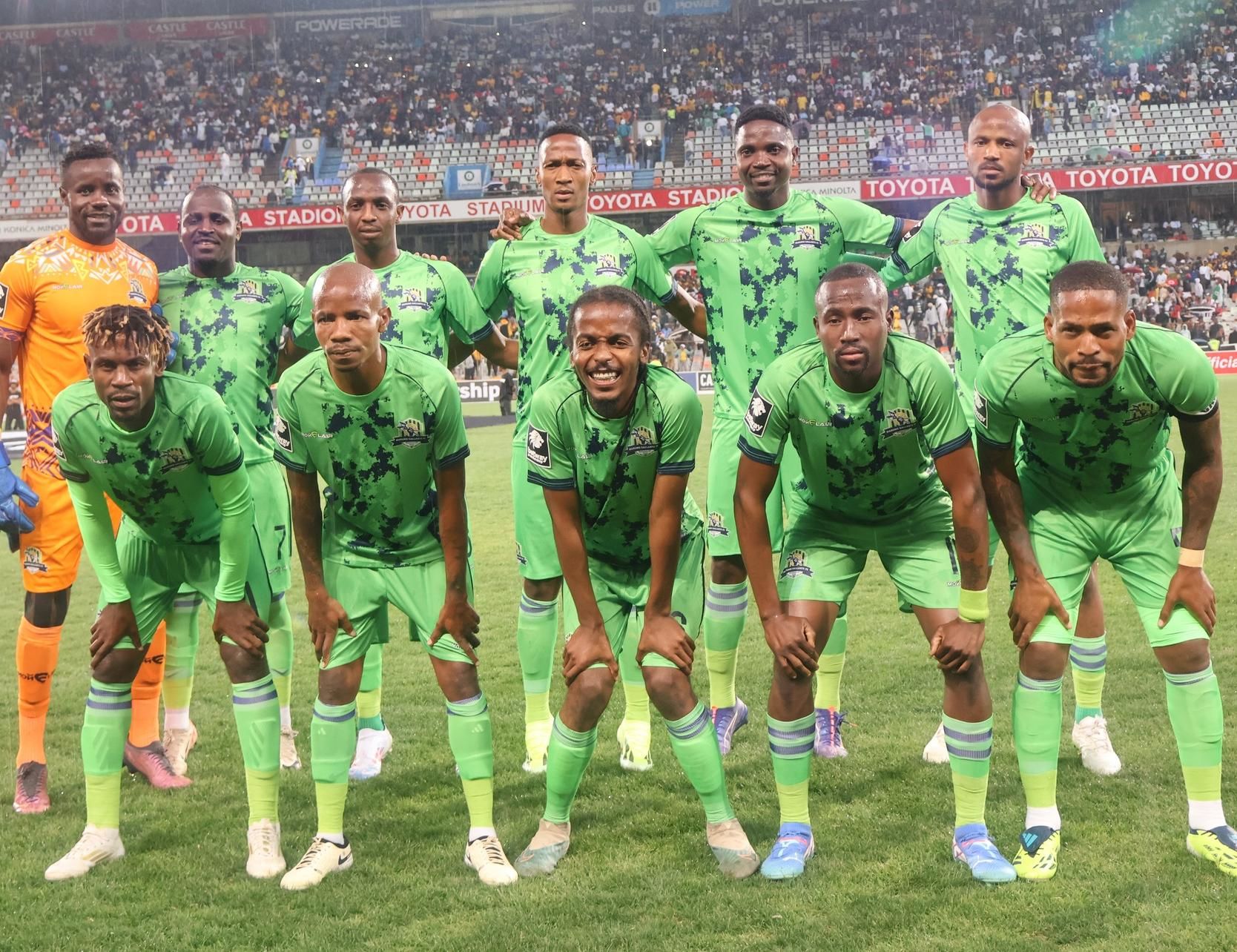 Marumo Gallants vs Magesi FC Prediction, Betting Tips & Odds | 07 DECEMBER, 2024 