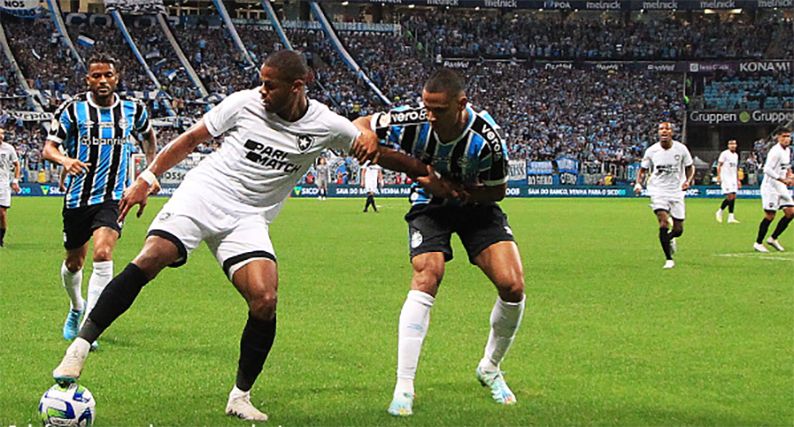 Gremio vs Atlético-MG Prediction, Betting, Tips, and Odds | 23 JULY 2023
