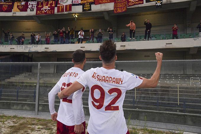 Roma vs Ludogorets. Pronostico, Apuestas y Cuotas│3 de noviembre de 2022  