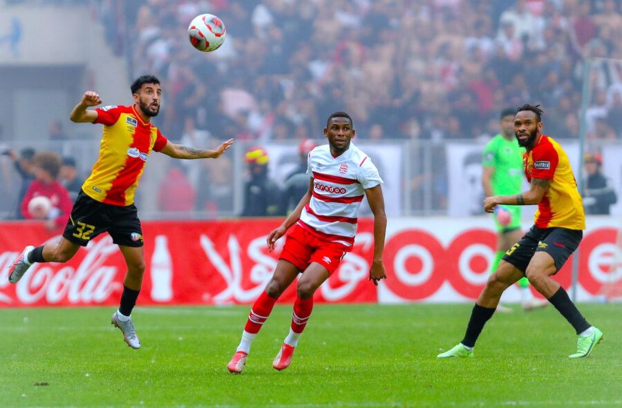 Esperance Tunis vs Club Africain Prediction, Betting Tips & Odds │27 JUNE, 2023