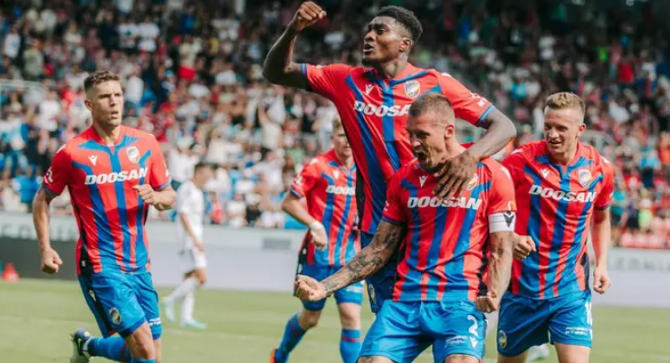 Viktoria Plzen vs Tobol Prediction, Betting Tips & Odds │31 AUGUST, 2023