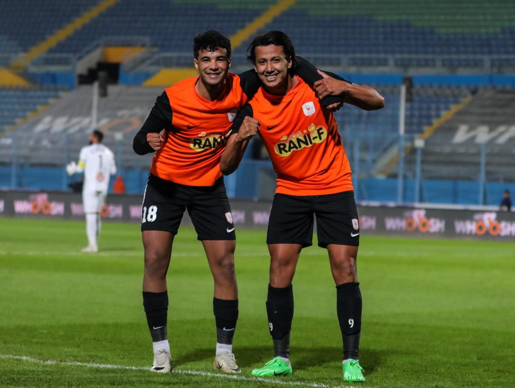 Pharco FC vs Modern Future FC Prediction, Betting Tips & Odds │21 FEBRUARY, 2025