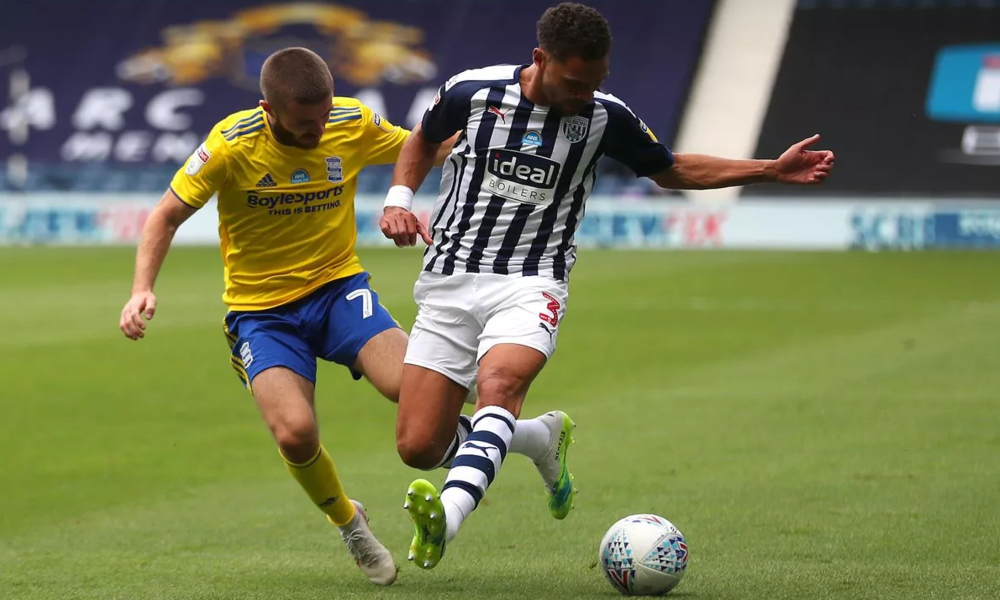 West Bromwich Albion vs Birmingham City Prediction, Betting Tips & Odds │3 February, 2024