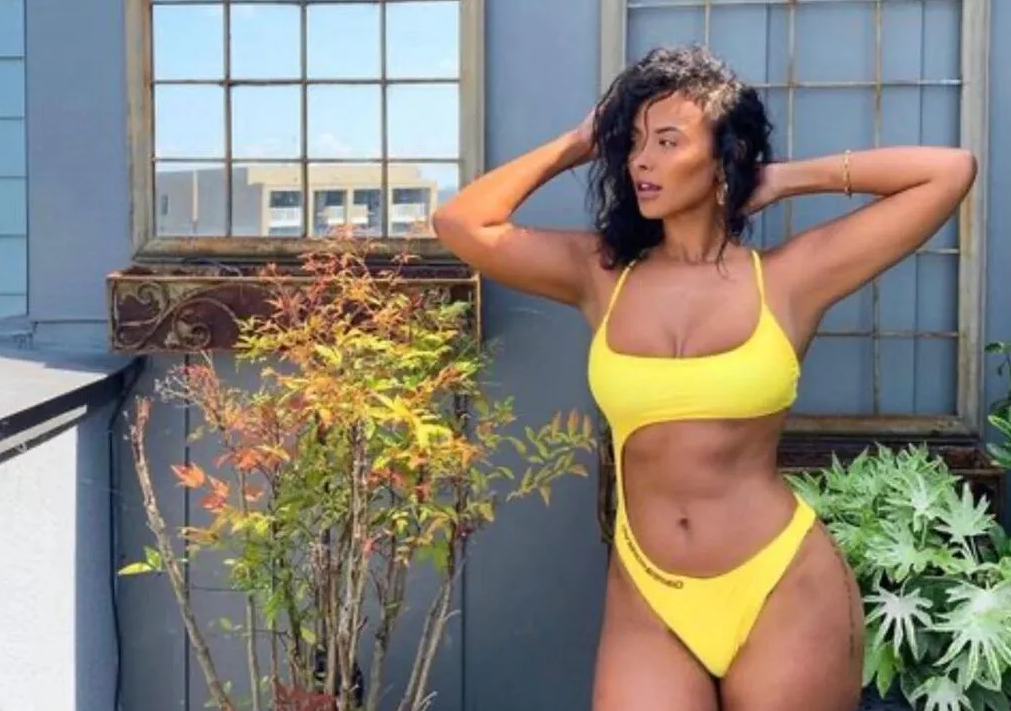 Maya Jama: The Hot TV Sensation Who Stole Rúben Dias Heart