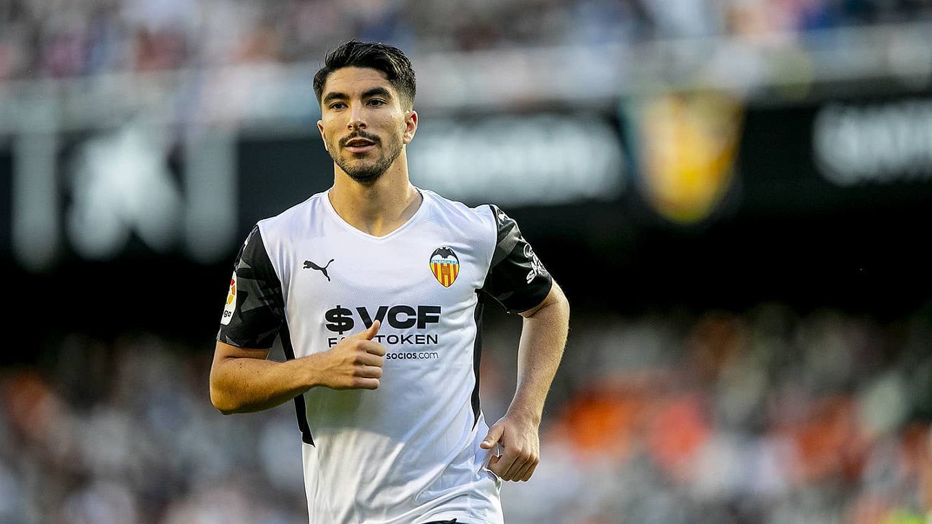 Valencia vs Espanyol Prediction, Betting Tips & Odds │31 DECEMBER, 2021