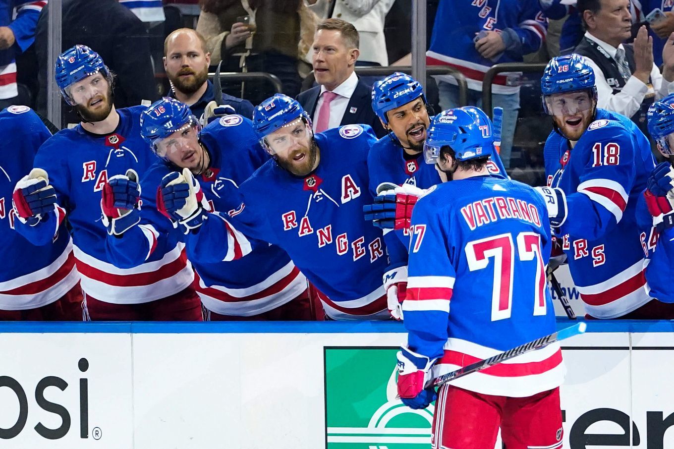 New York Rangers vs Washington Capitals Prediction, Betting Tips & Odds │22 DECEMBER, 2022