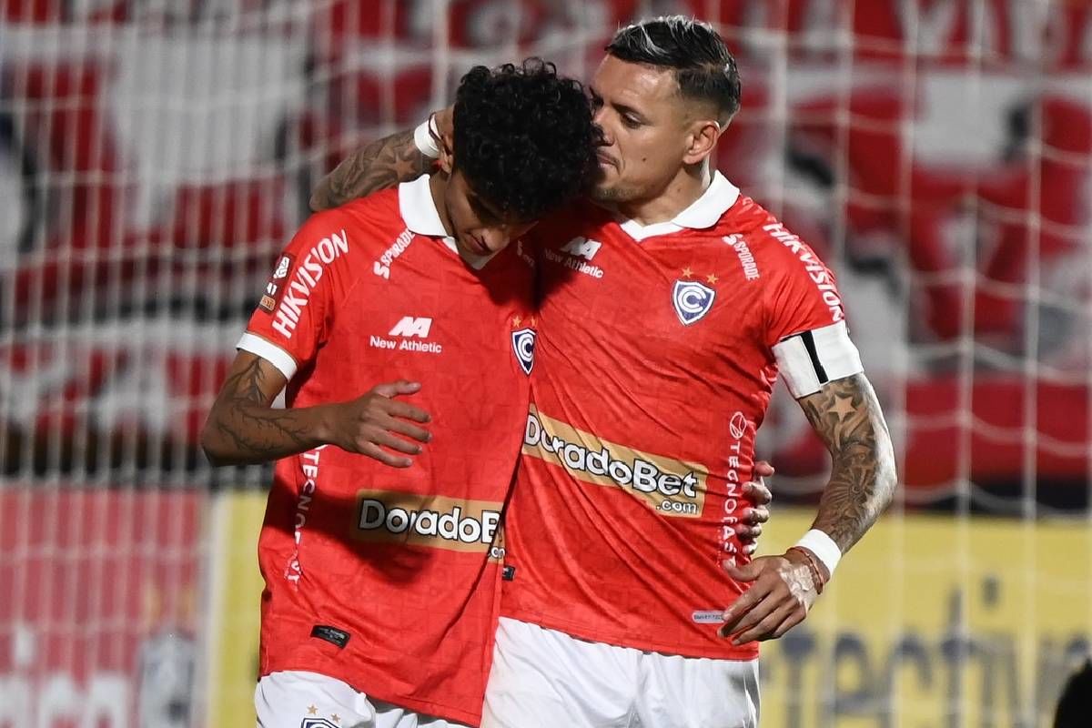 Los Chankas vs Cienciano Prediction, Betting Tips & Odds│23 MARCH, 2025