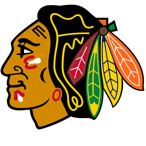 Chicago vs Montreal: tercera victoria consecutiva de los Blackhawks