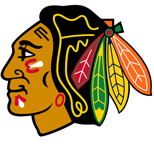 Chicago Blackhawks