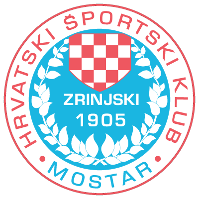 Zrinjski Mostar vs Slovan Bratislava Pronóstico: Los eslovacos pueden obtener un buen resultado aun de visita.