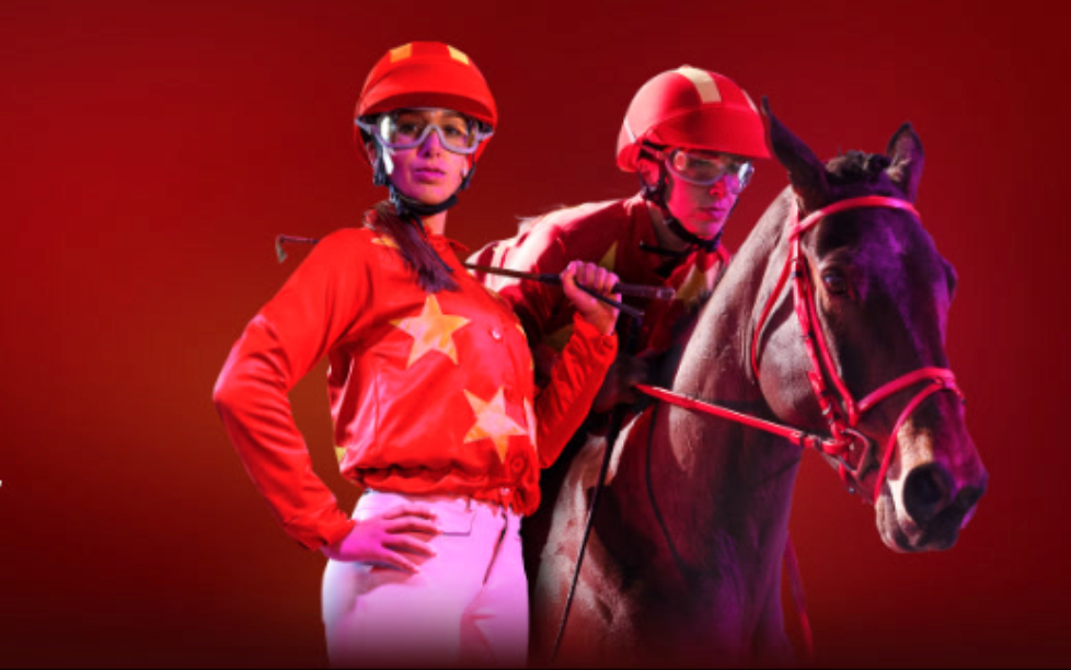 Ladbrokes Best Odds on Horse Racing up to £/€2500 