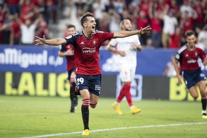 Osasuna vs Rayo Vallecano Prediction, Betting Tips & Odds │ 4 SEPTEMBER, 2022