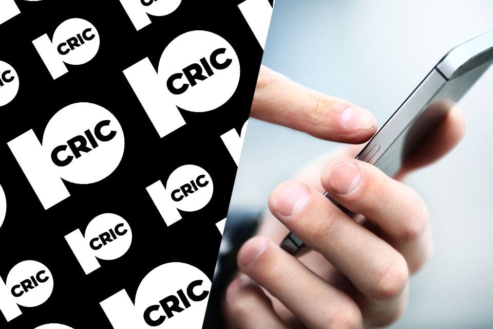 10cric Mobile App