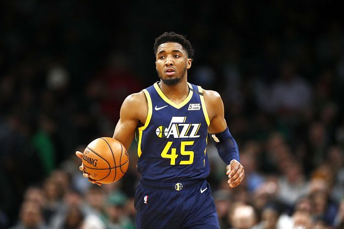 Utah Jazz vs Phoenix Suns Prediction, Betting Tips & Odds │9 APRIL, 2022