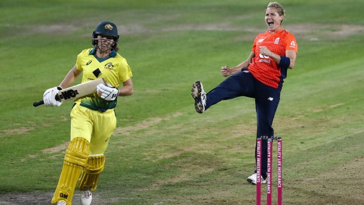 Australia (Women) vs. England (Women) Predictions, Betting Tips & Odds │5 MARCH, 2022