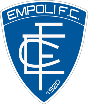 Inter vs Empoli: Los azzurri no tienen margen de error.  
