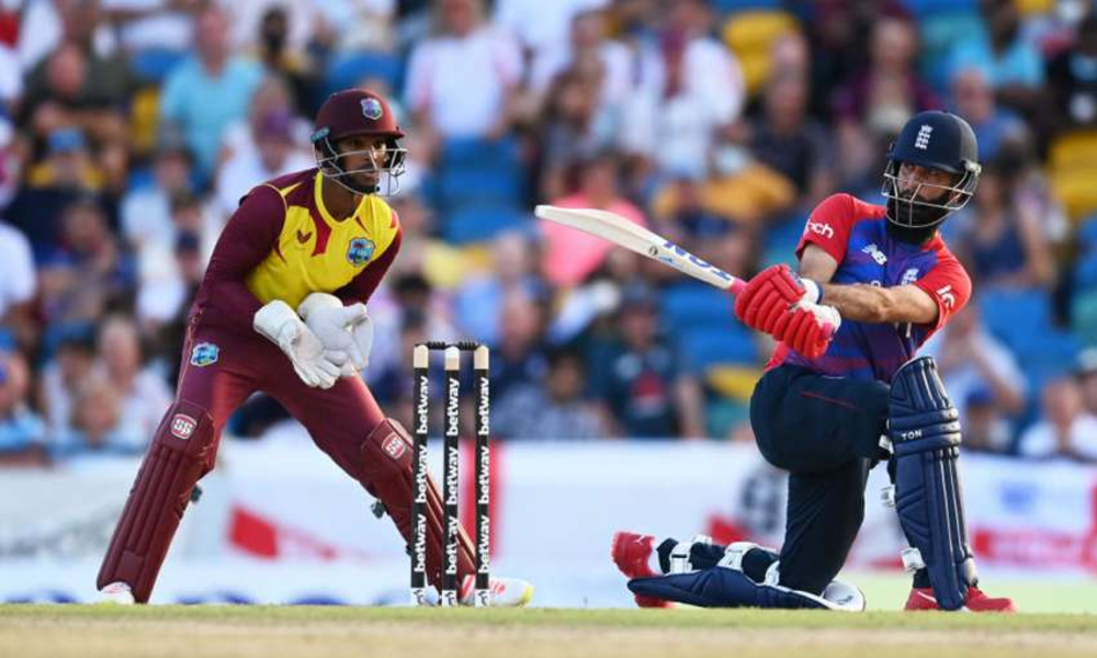 West Indies vs England Prediction, Betting Tips & Odds │ 12 December, 2023  