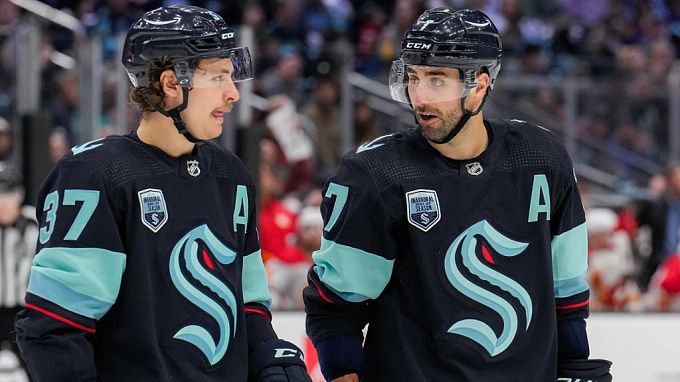 Seattle Kraken vs Arizona Coyotes Pronóstico, Apuestas y Cuotas│6 de abril de 2023