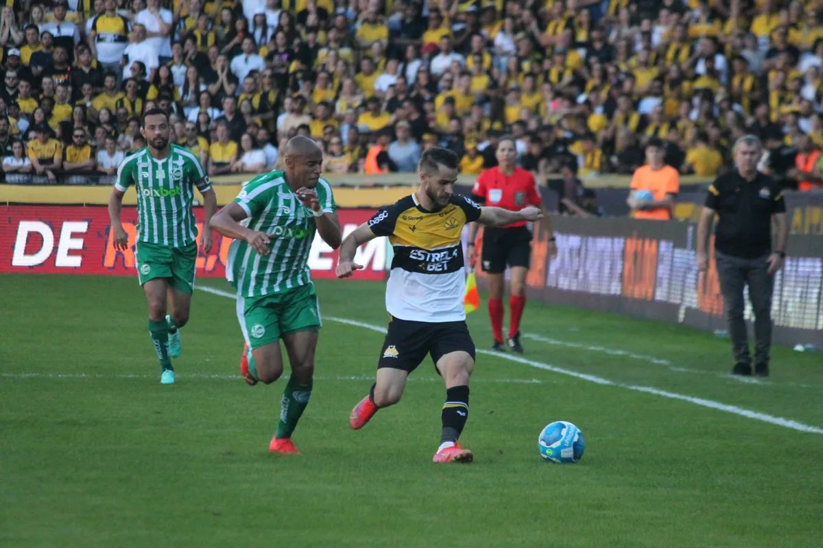 Criciúma vs. Juventude. Pronostico, Apuestas y Cuotas│14 de abril de 2024