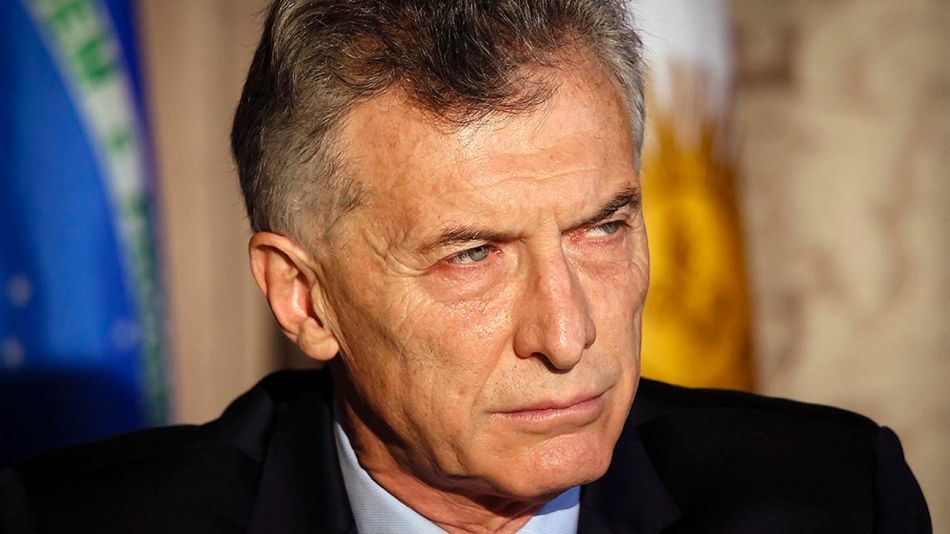 Former Argentine president Macri calls Germans a &quot;superior race&quot; in the context of the 2022 World Cup