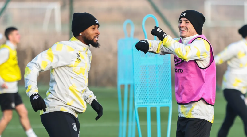 Burnley vs Derby County: Prediction for the Match on August 26, 2025