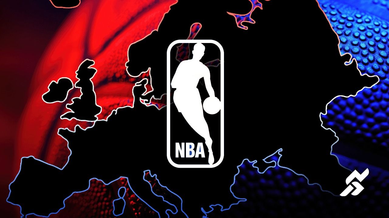 NBA Plans to Launch a New Basketball League in Europe by 2027