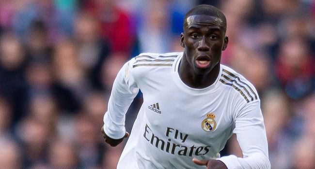 Real Madrid Find Replacement for Ferland Mendy