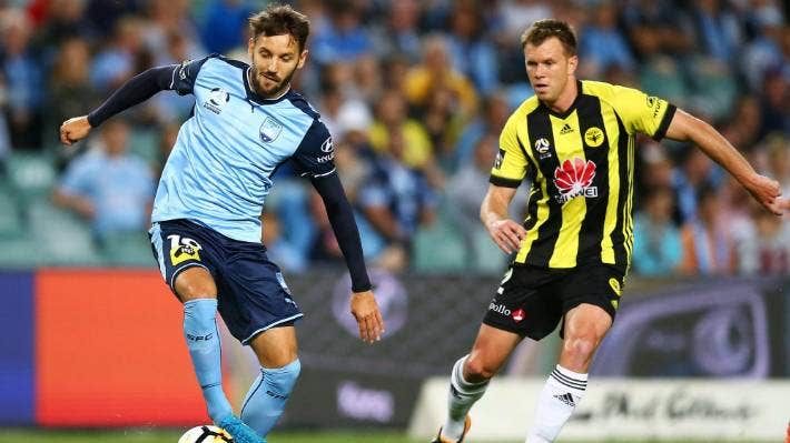 Wellington Phoenix FC vs Sydney FC Prediction, Betting Tips & Odds │12 MARCH, 2023