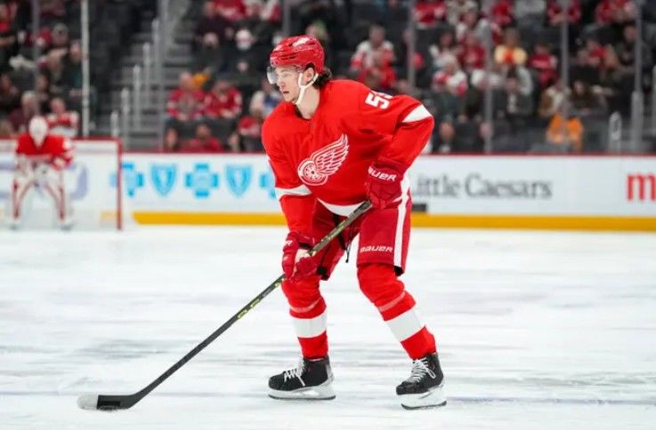 Detroit Red Wings vs Florida Panthers Prediction, Betting Tips & Odds │21 MARCH, 2023
