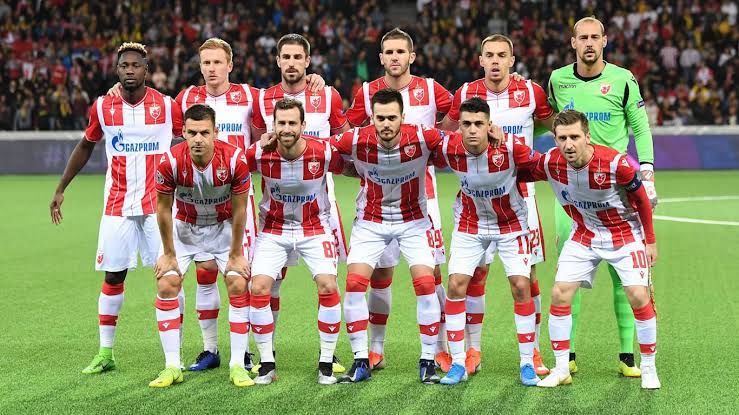 Napredak Kruševac vs Red Star Belgrade Prediction, Betting Tips & Odds │15 FEBRUARY, 2025